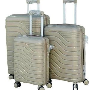 Luggage Set – Multicolor