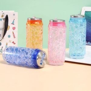Drinks Bottle Presentation – Bright Colour Options