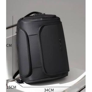 Business Travel Backpack for Men