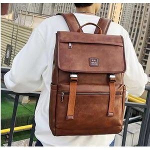 Genetic Backpack for Men