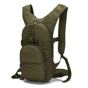 TAC Tactical Hydration Pack-Army green