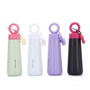 Vacuum bottle
