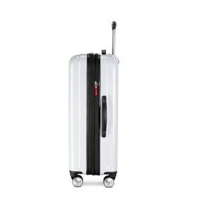Ricardo Suitcase Claremont 2.0 Hardside small size