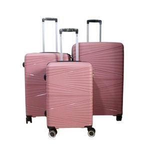 Luggage Bag Full Set Of Travel Suitcase ,Fashion Bag
