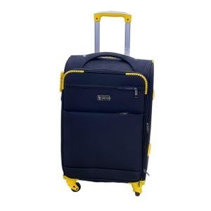 Jg SMALL SIZE-Trolley Bag with Four Wheels