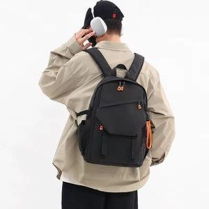 Genetic Large Capacity Computer back bag-black