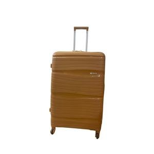 Genetic Suitcases Big Size Brown