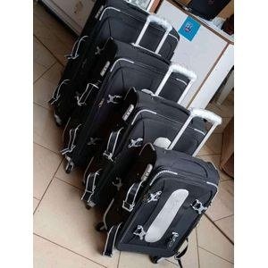 A 4 In 1 Suitcase Sizes 32 Extra Large