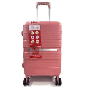 A vintage Small Travel Suitcase Sizes It's Strong Water Proof Material It's Has Multiple Colours Extremely Durability It's Pure It's Foldable