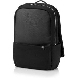 HP 4QF97AA Ample Space For All Your Essentials - With A Large Main Compartment Pavilion Accent Backpack Black