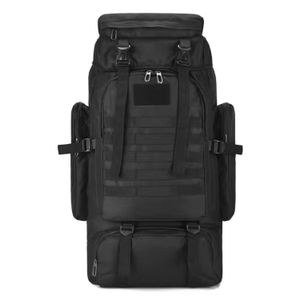 Generix Camping Trekking Rucksacks Large Capacity Tacktical Backpack