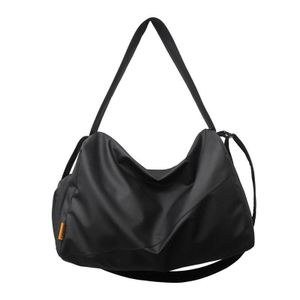 Slouch Shoulder Gym Bag / Travel Bag