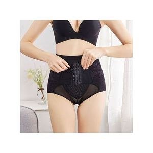Women's Casual Shirt Cardigan Button V-Neck Blouse - Red