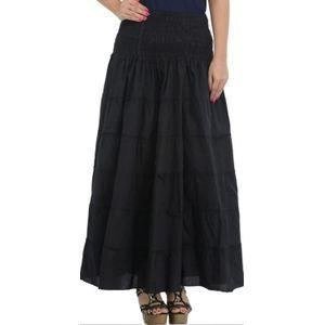 Caribbean Carribean black free size dress