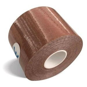 Booby Tape Bra Self Adhesive Tape Bra X 5M_Brown,Dark