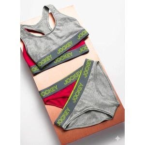 2 Pair Tops & pants 100 % Moisture-wicking Underwear for women