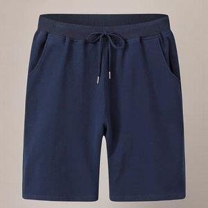 Berrykey Men's Cargo Shorts - Navy Blue – Casual Fit
