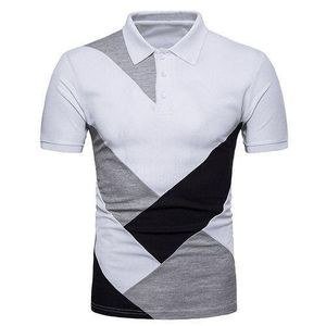 Berrykey Mens Casual T-shirt Business Short Sleeve Shirts Official