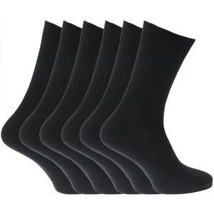 6 Pairs Fashion Men Socks Business Soft Dotted Style
