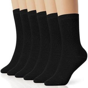 Pack of 5 Plain Socks