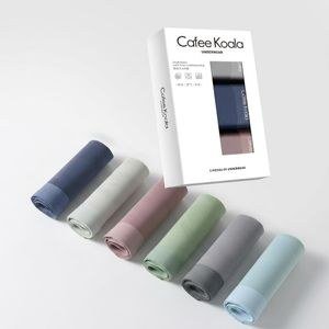 3-Pack Men’s Ice Seamless Boxers - Cooling Underwear