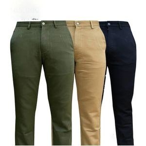 Mens Office And Casual Designer Kachi Pants - Green, Brown, Black