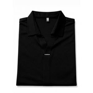 Black shirt