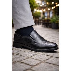 Gentle slip on