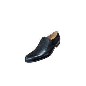 Men's Casual Stylish Gentle Shoes - Black