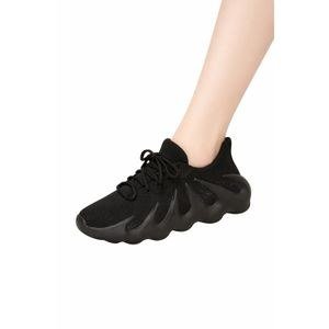 Lightweight Chunky Sneakers