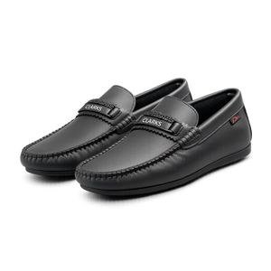 Clarks Moccasins