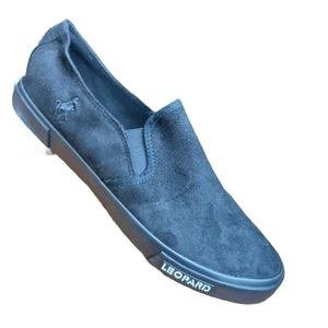Men's Designer Shoes - Black