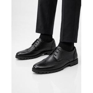 Timbaland Wingtip Derby shoes