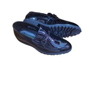 Unique, Stylish & Affordable Shoes - Black