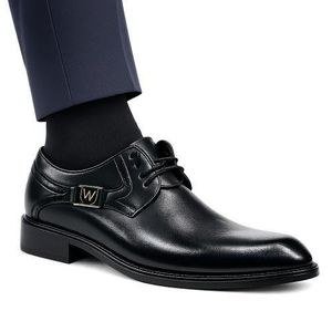 Astral Formal black shoes