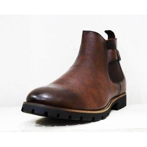 Men's Pure Boot - Brown