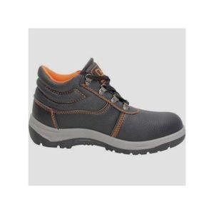 Steel Toe Industrial Safety Boot