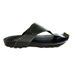 Men's Casual Designer Sandals - Black