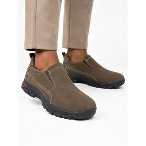 G.ten Slip on outdoor shoes