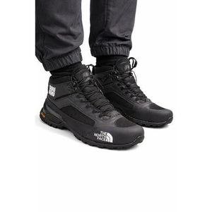 North face classic sneaker