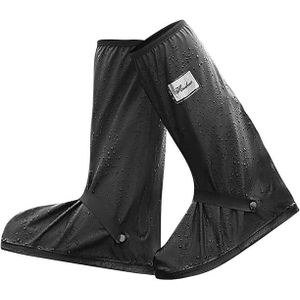 Shoe Covers, Reusable & Foldable Rain Boot Shoe