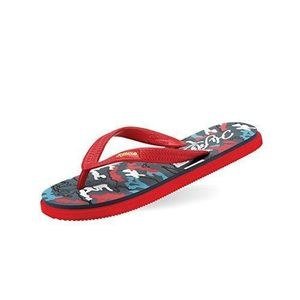 RELAXIUM Relaxo Bahamas Men's Camouflage Flip Flops