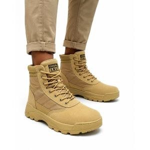 SWAT Tactical boot