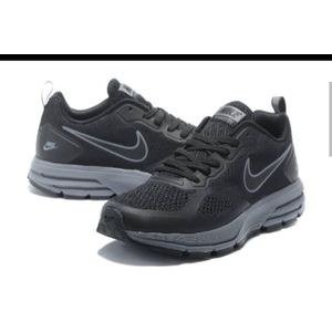 Men's Pegasus-Style Air Cushion Running Shoes.