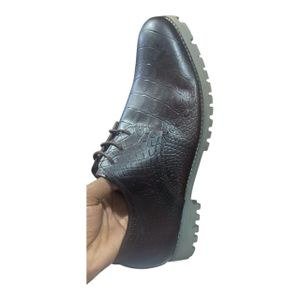 Gentlemen Shoes - Multicolor