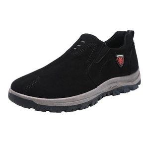 Men Telescopic Low-Top Outdoor Sports Leisure Shoes
