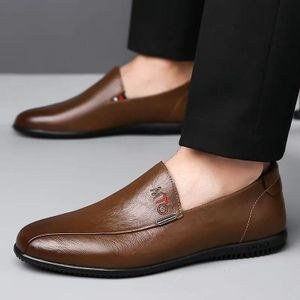 FUXING FASHION Men's Shoes