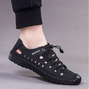 Men's Sandals Low Top Sports Casual Shoes