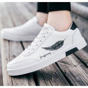 Men Sneakers Sports shoes Men's Shoes shoes Skate shoes Walking shoes Versatile casual Boy shoes