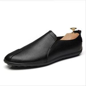 Men's Casual Synthetic Shoes Loafers & Slip-Ons
